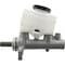Centric Parts Premium Brake Master Cylinder, 130.47029 130.47029 - alternate 4
